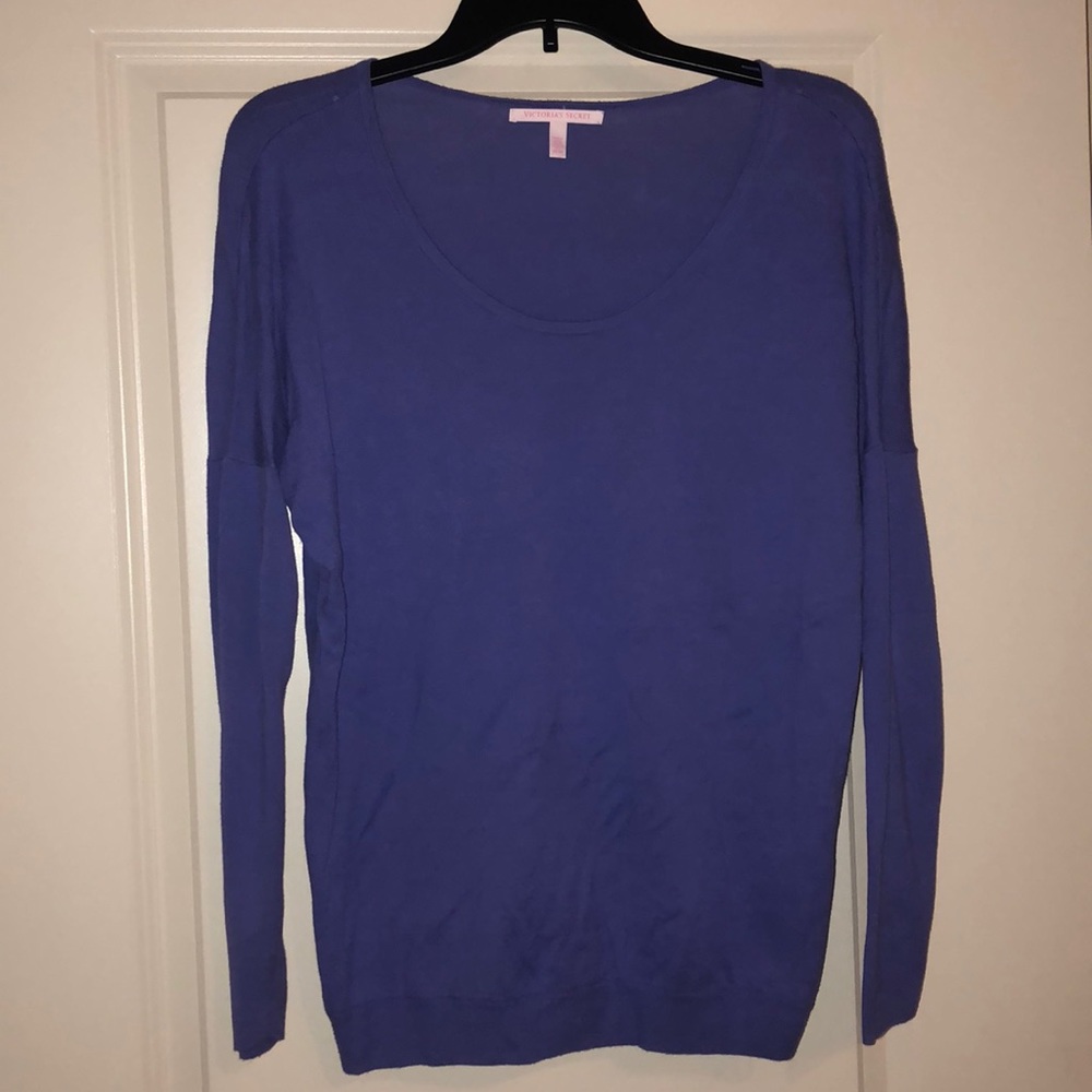 Cotton Sweater